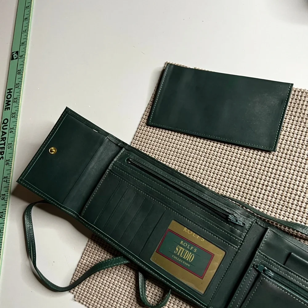 Rolfs studio collection